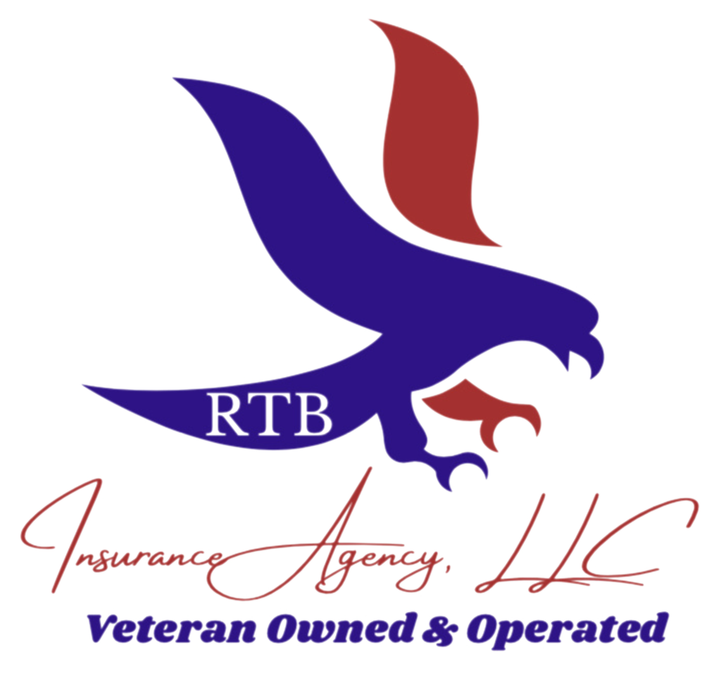 RTB Insurance Agency LLC Company Logo